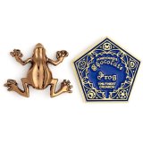 Harry Potter Badge Chocolate Frog