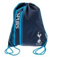 (image for) Tottenham Hotspur FC Stripe Gym Bag