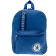 Chelsea FC Stripe Junior Backpack