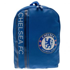 Chelsea FC Stripe Backpack