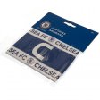 (image for) Chelsea FC Captains Armband