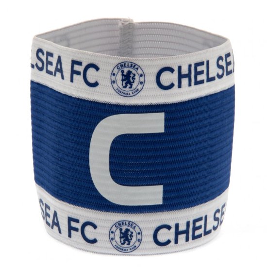 (image for) Chelsea FC Captains Armband