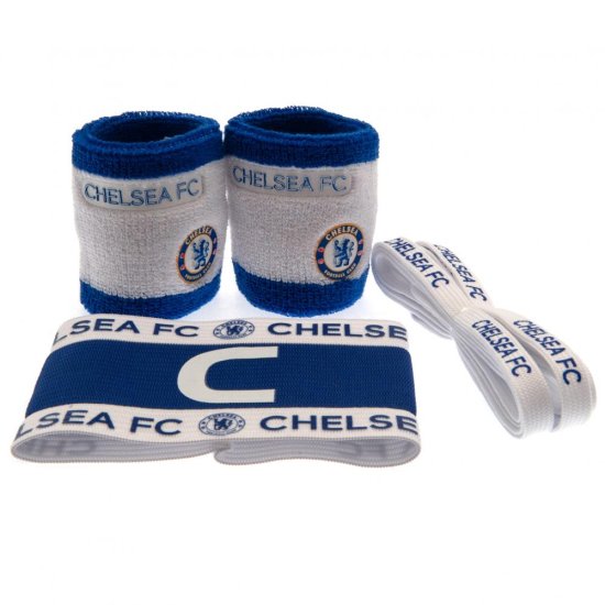 (image for) Chelsea FC Accessories Set