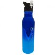 (image for) Chelsea FC UV Metallic Drinks Bottle