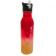 (image for) Liverpool FC UV Metallic Drinks Bottle