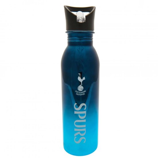 (image for) Tottenham Hotspur FC UV Metallic Drinks Bottle - Click Image to Close