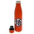 (image for) Dragon Ball Z Thermal Flask