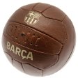 (image for) FC Barcelona Faux Leather Football
