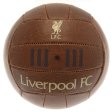 (image for) Liverpool FC Faux Leather Football