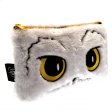 (image for) Harry Potter Pencil Case Hedwig Owl