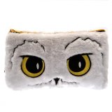 (image for) Harry Potter Pencil Case Hedwig Owl