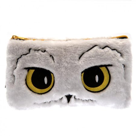 (image for) Harry Potter Pencil Case Hedwig Owl