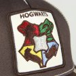(image for) Harry Potter Cap Hogwarts