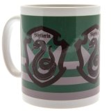 (image for) Harry Potter Mug Slytherin