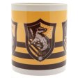 (image for) Harry Potter Mug Hufflepuff