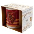 (image for) Harry Potter Mug Gryffindor