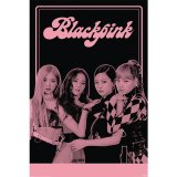 (image for) Blackpink Poster Kill This Love 277