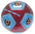 West Ham United FC Signature Football