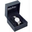 (image for) Harry Potter Crystal Charm Watch Deathly Hallows