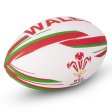 (image for) Wales RU Rugby Ball