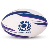 (image for) Scotland RU Rugby Ball