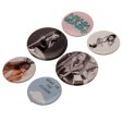 (image for) Ariana Grande Button Badge Set