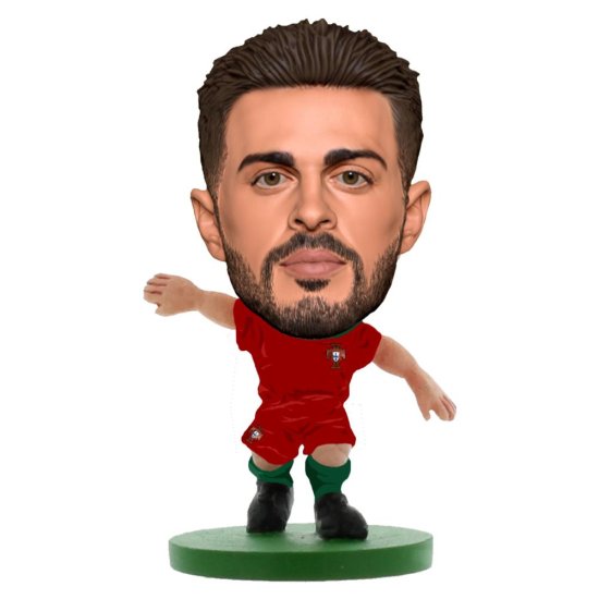 (image for) Portugal SoccerStarz Bernardo Silva