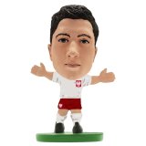 (image for) Poland SoccerStarz Lewandowski