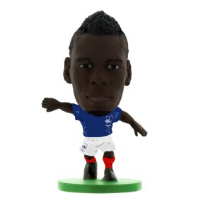 (image for) France SoccerStarz Pogba