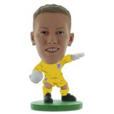 (image for) England FA SoccerStarz Pickford