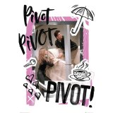 Friends Poster Pivot 223