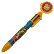 (image for) Super Mario Multi Coloured Pen