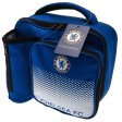 (image for) Chelsea FC Fade Lunch Bag