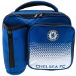 (image for) Chelsea FC Fade Lunch Bag