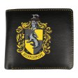 (image for) Harry Potter Wallet Hufflepuff