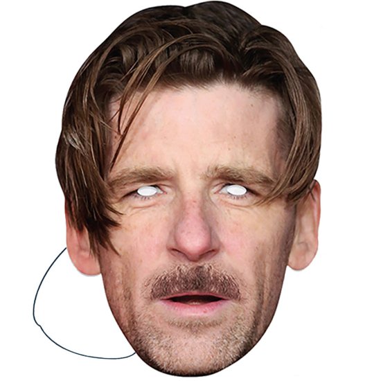 (image for) Paul Anderson Mask - Click Image to Close