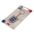 (image for) England FA Crest Keyring