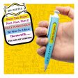 (image for) Friends Quote Pen