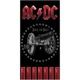 (image for) AC/DC Towel