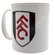 (image for) Fulham FC Crest Mug
