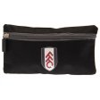 Fulham FC Crest Pencil Case