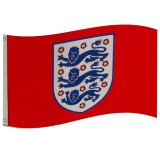 (image for) England FA Red Flag