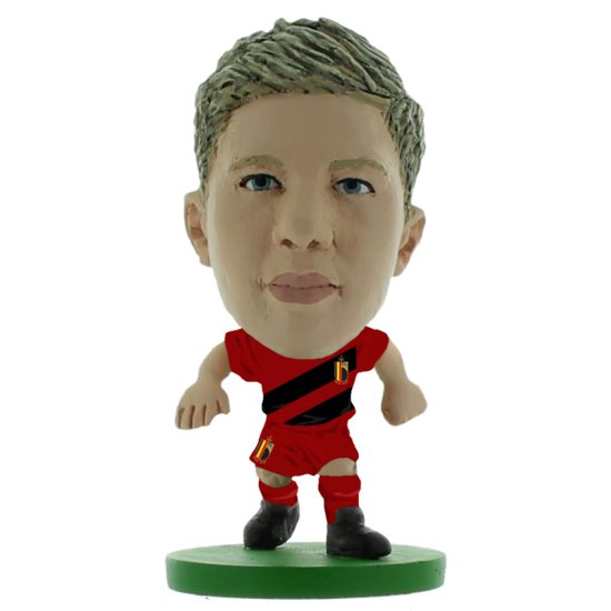 (image for) Belgium SoccerStarz De Bruyne