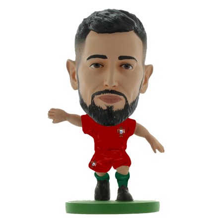 (image for) Portugal SoccerStarz Bruno Fernandes
