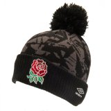 (image for) England RFU Umbro Ski Hat BF