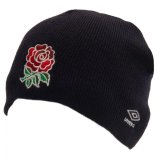 (image for) England RFU Umbro Beanie