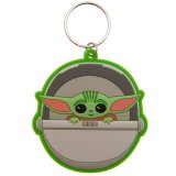 (image for) Star Wars: The Mandalorian PVC Keyring The Child