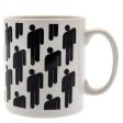 (image for) Billie Eilish Mug Stickman