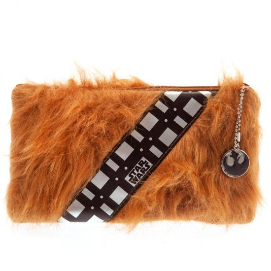 (image for) Star Wars Pencil Case Chewbacca