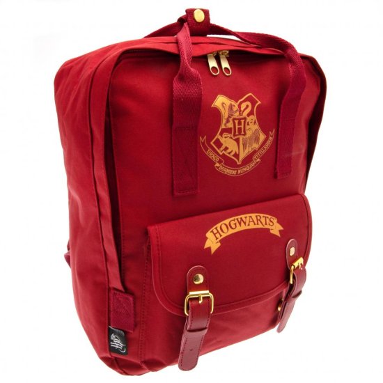 (image for) Harry Potter Premium Backpack RD - Click Image to Close